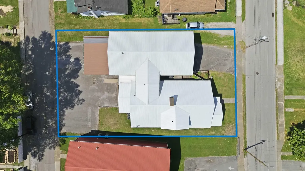 404 Ford Street Corbin KY 40701