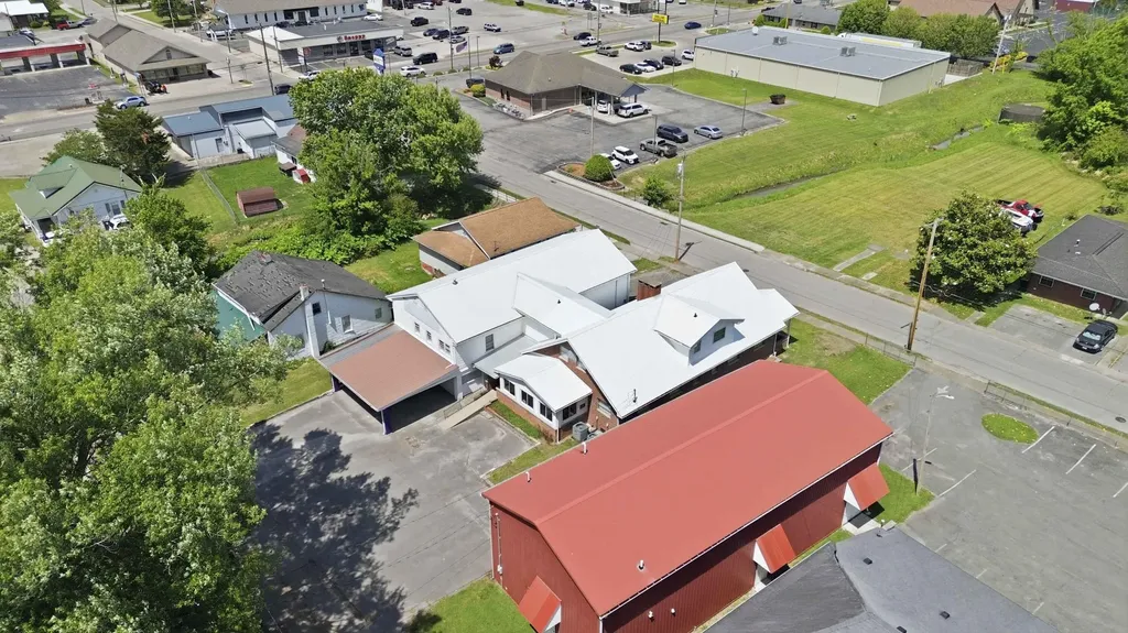 404 Ford Street Corbin KY 40701