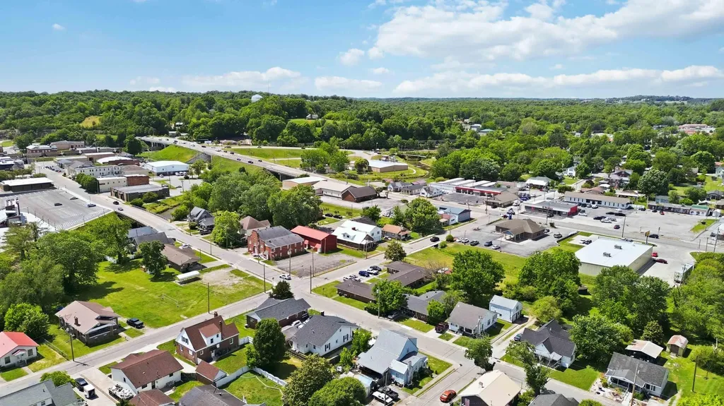 404 Ford Street Corbin KY 40701
