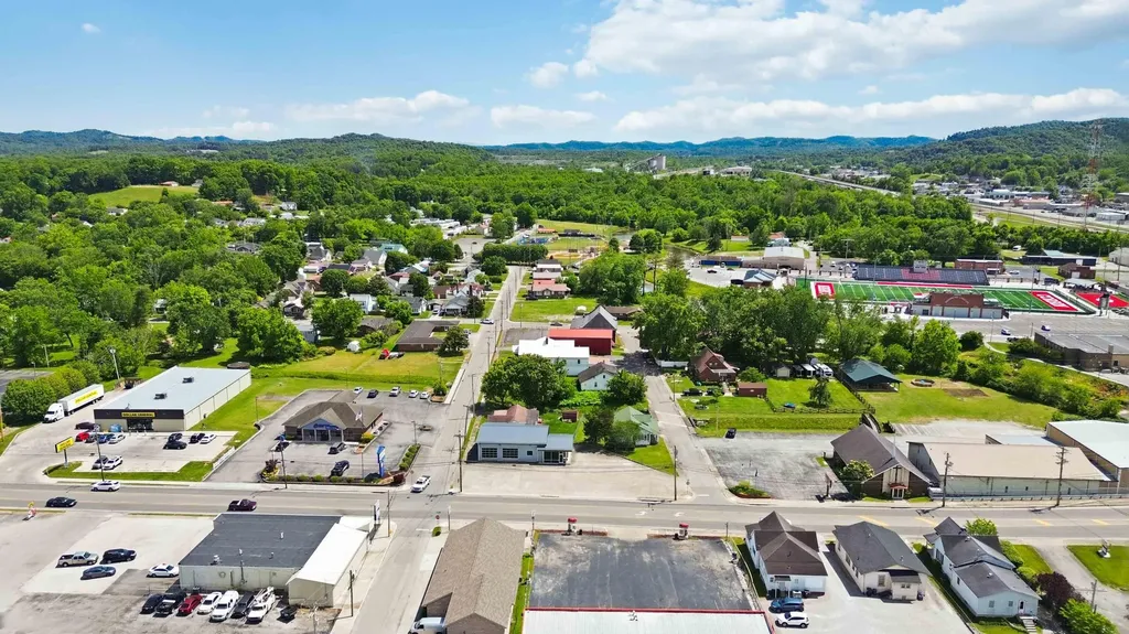 404 Ford Street Corbin KY 40701