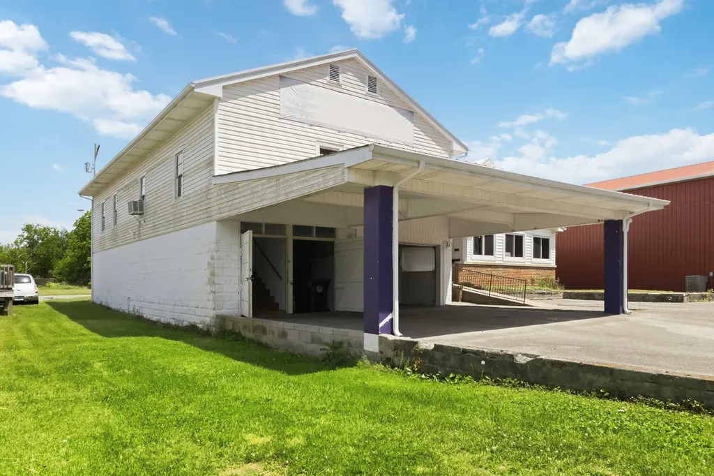 404 Ford Street Corbin KY 40701
