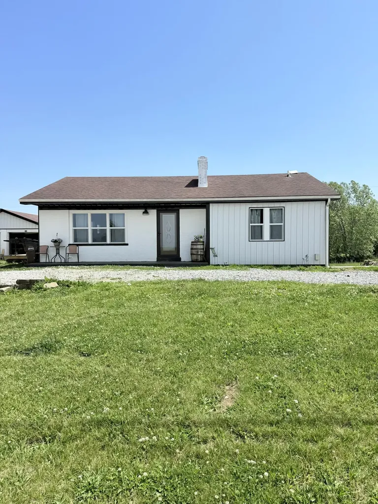 1330 Republican Pike Cynthiana KY 41031