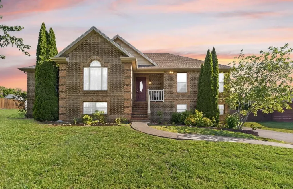 20 Bradens Way Somerset KY 42503
