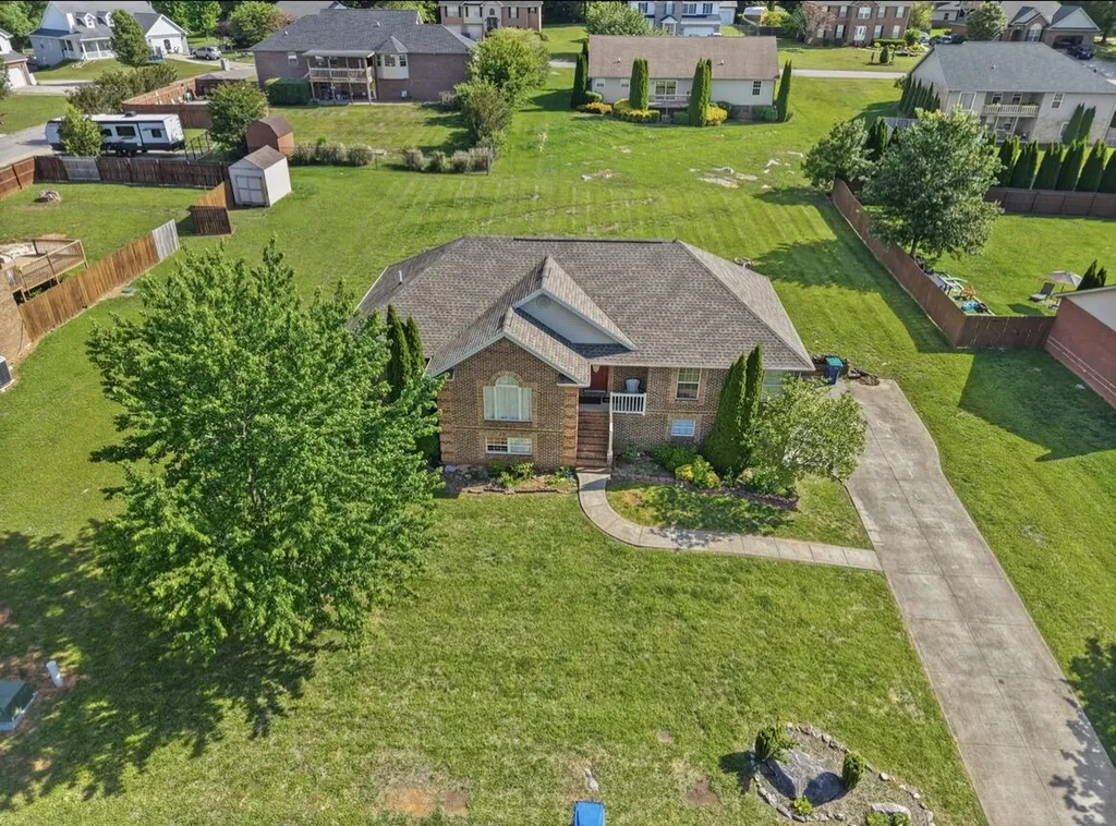20 Bradens Way Somerset KY 42503