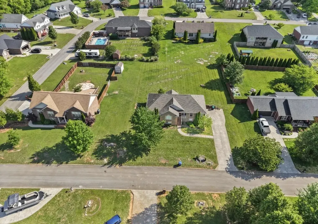 20 Bradens Way Somerset KY 42503