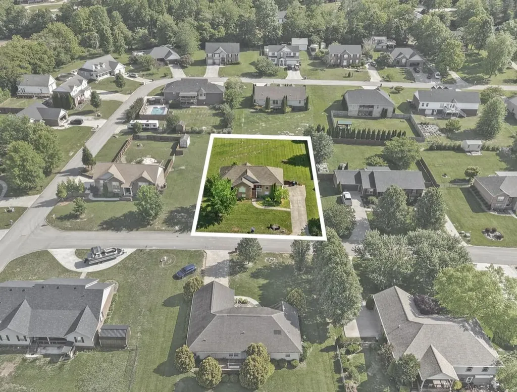 20 Bradens Way Somerset KY 42503