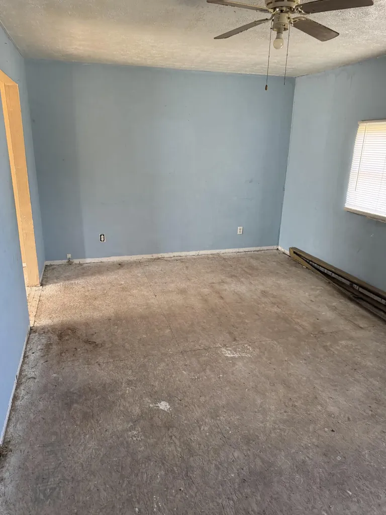 208 Strawberry Lane Olive Hill KY 41164