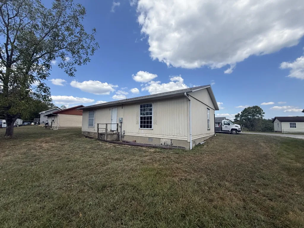 208 Strawberry Lane Olive Hill KY 41164