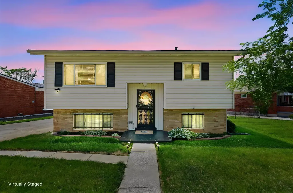 482 Dominican Drive Lexington KY 40511