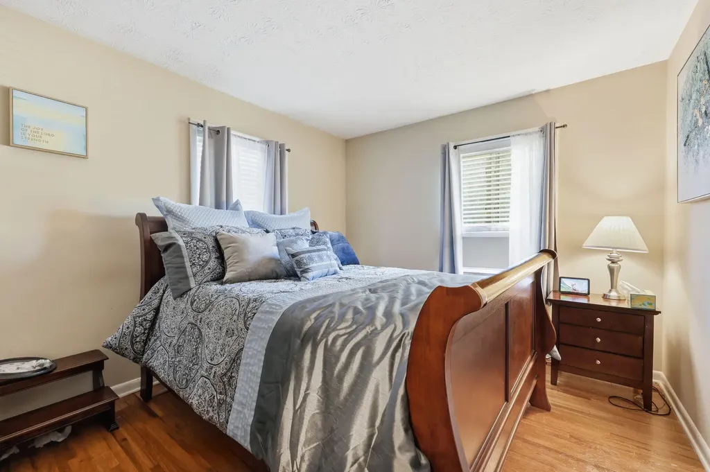 482 Dominican Drive Lexington KY 40511