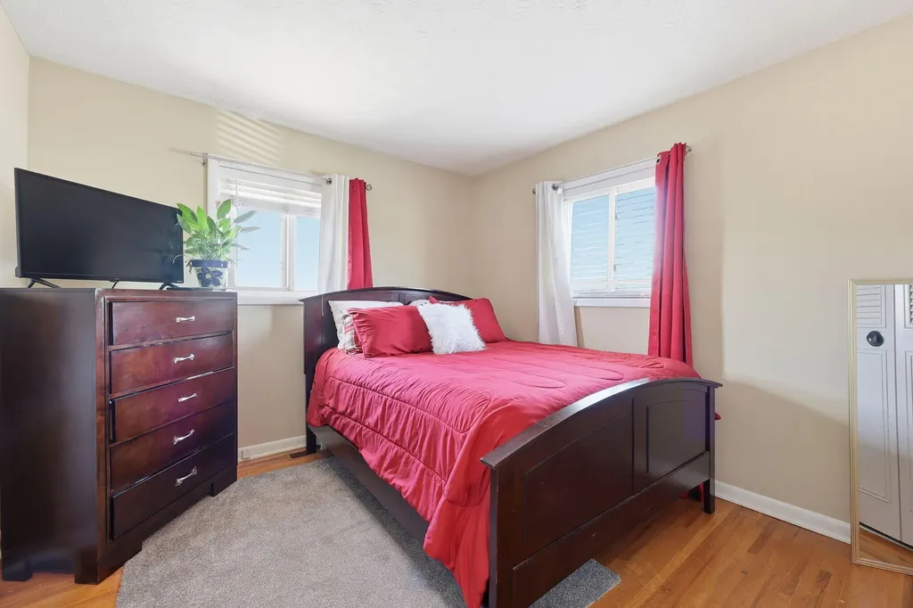 482 Dominican Drive Lexington KY 40511