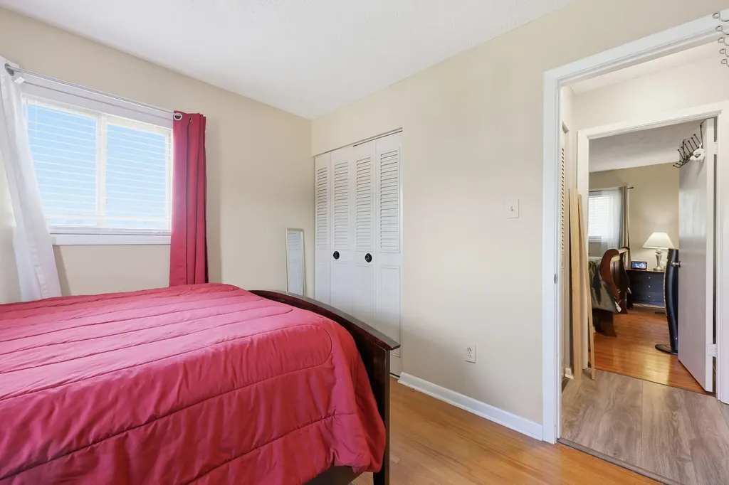 482 Dominican Drive Lexington KY 40511