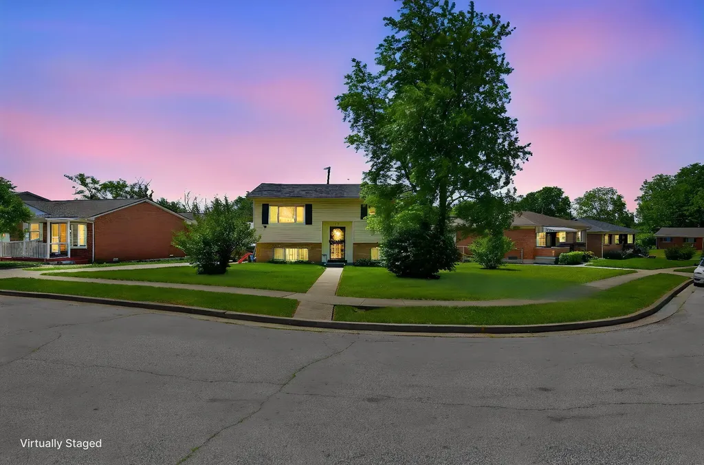 482 Dominican Drive Lexington KY 40511
