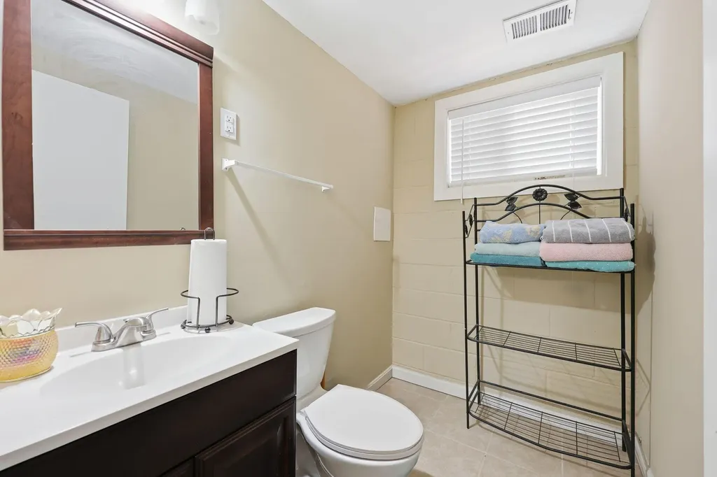 482 Dominican Drive Lexington KY 40511