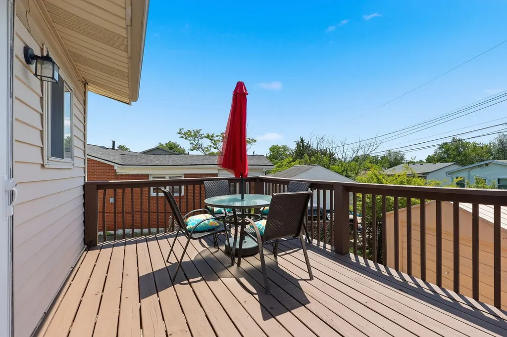 482 Dominican Drive Lexington KY 40511