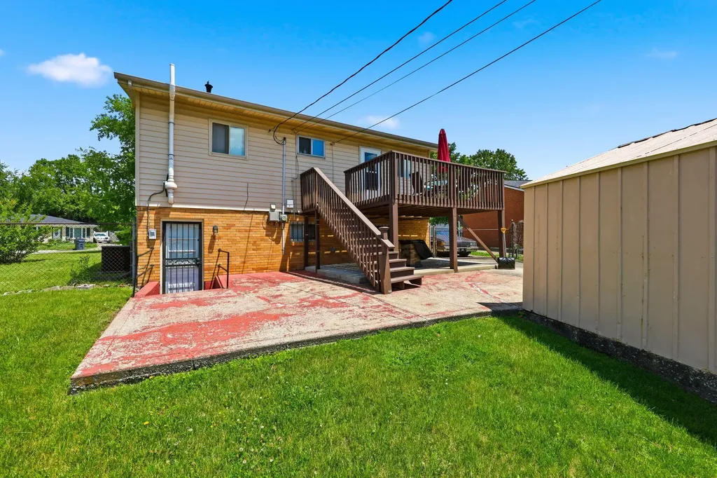 482 Dominican Drive Lexington KY 40511