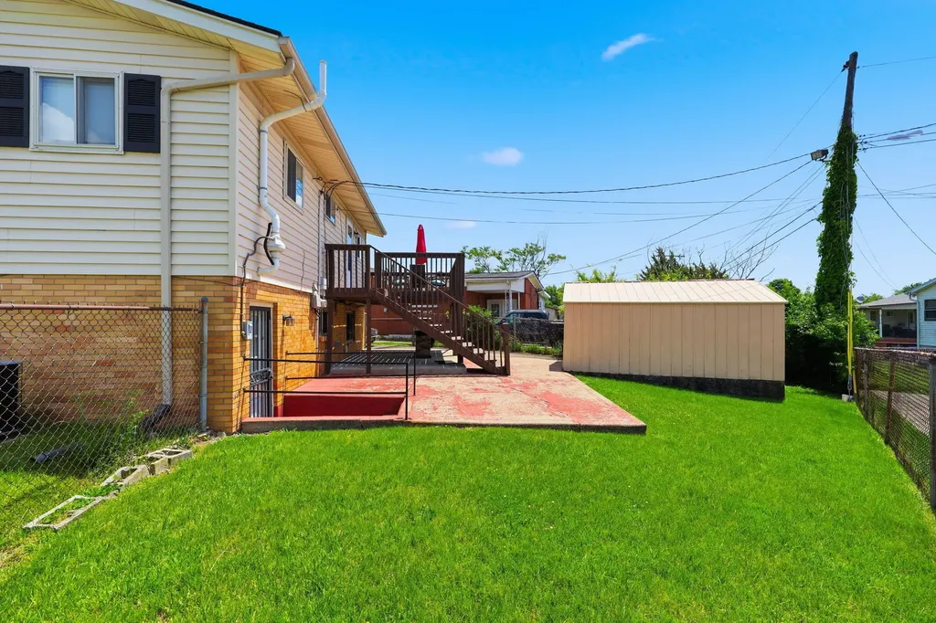 482 Dominican Drive Lexington KY 40511