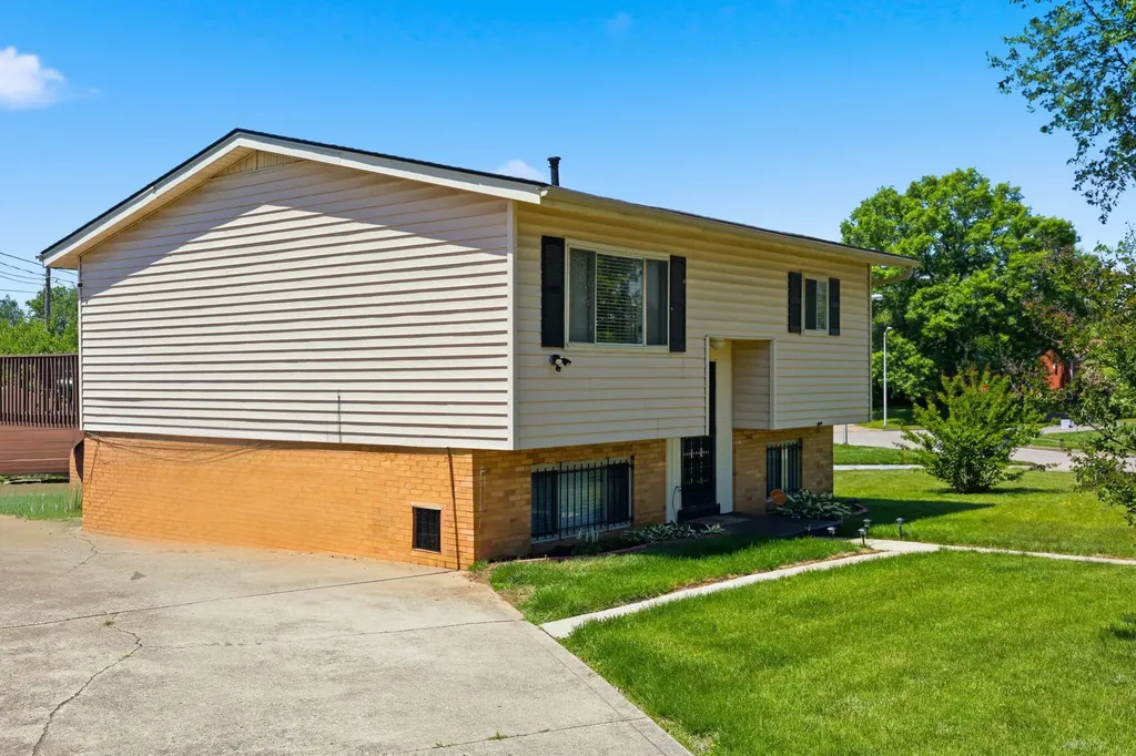 482 Dominican Drive Lexington KY 40511