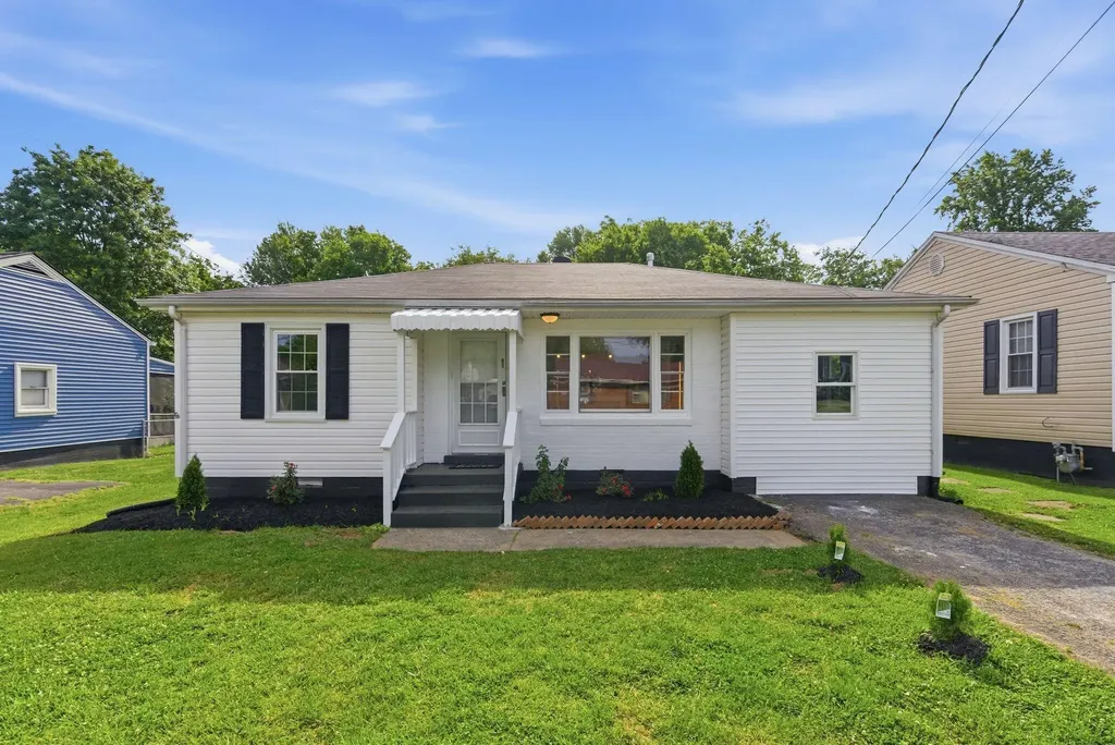 129 Boyden Court Danville KY 40422