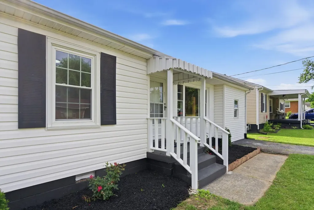 129 Boyden Court Danville KY 40422