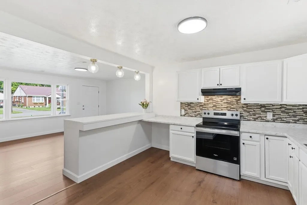 129 Boyden Court Danville KY 40422