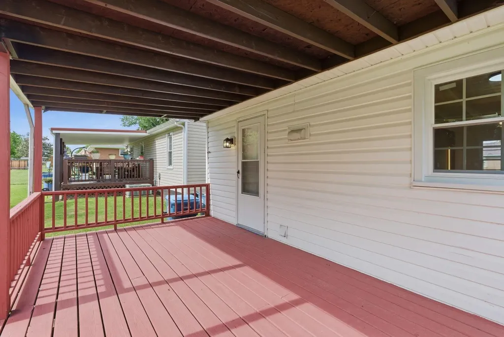 129 Boyden Court Danville KY 40422