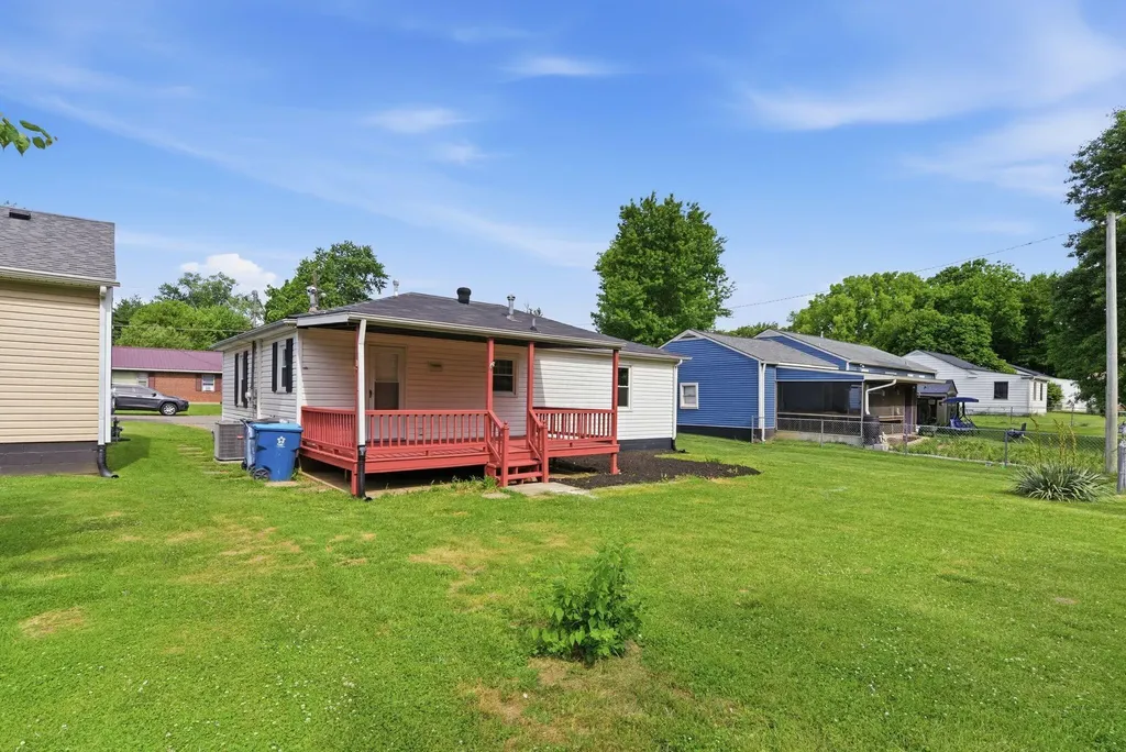 129 Boyden Court Danville KY 40422