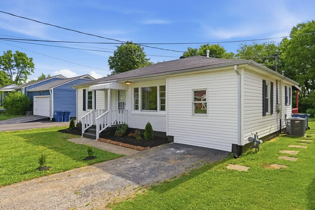 129 Boyden Court Danville KY 40422