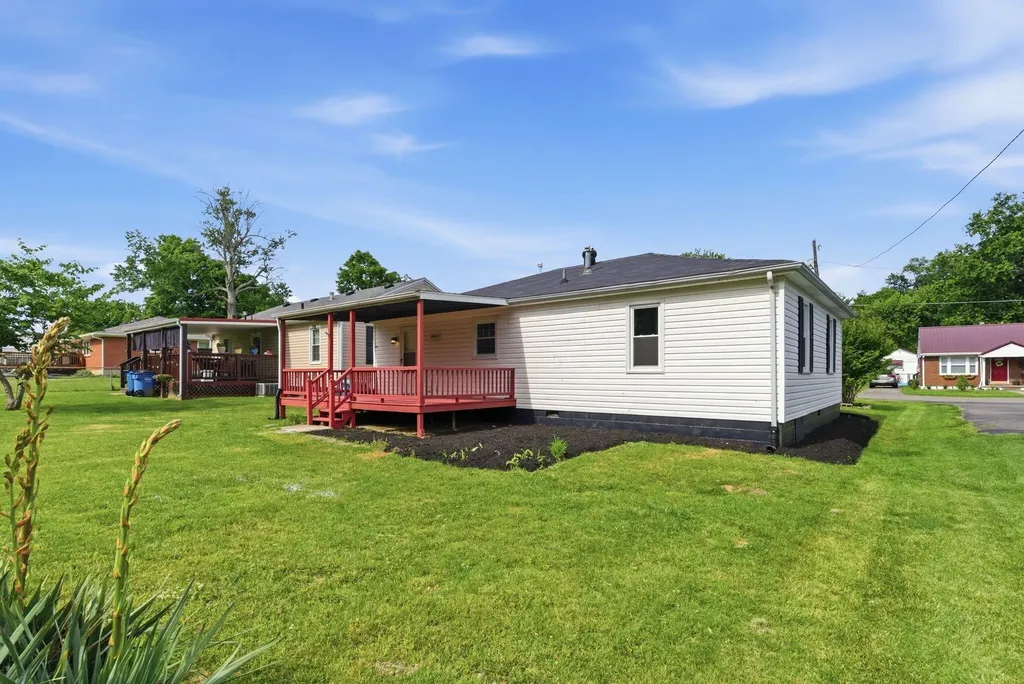 129 Boyden Court Danville KY 40422