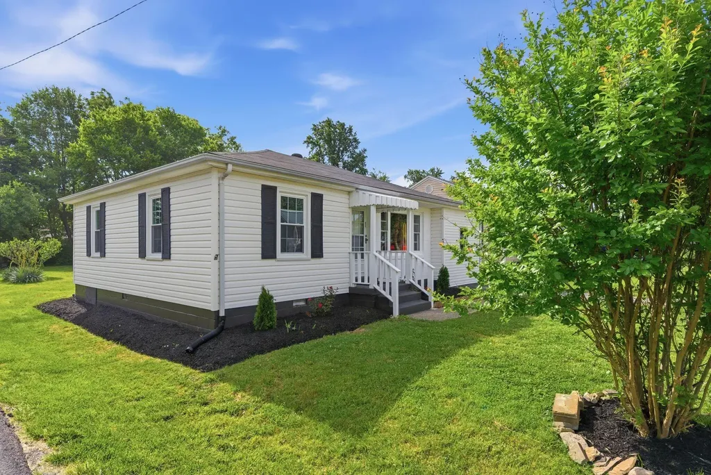 129 Boyden Court Danville KY 40422