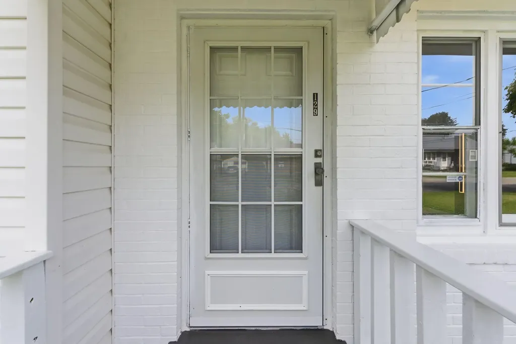 129 Boyden Court Danville KY 40422