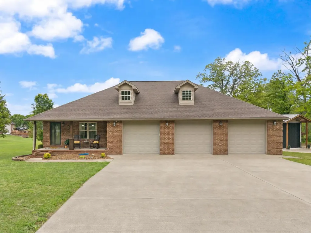 2105 Campground Road Somerset KY 42503