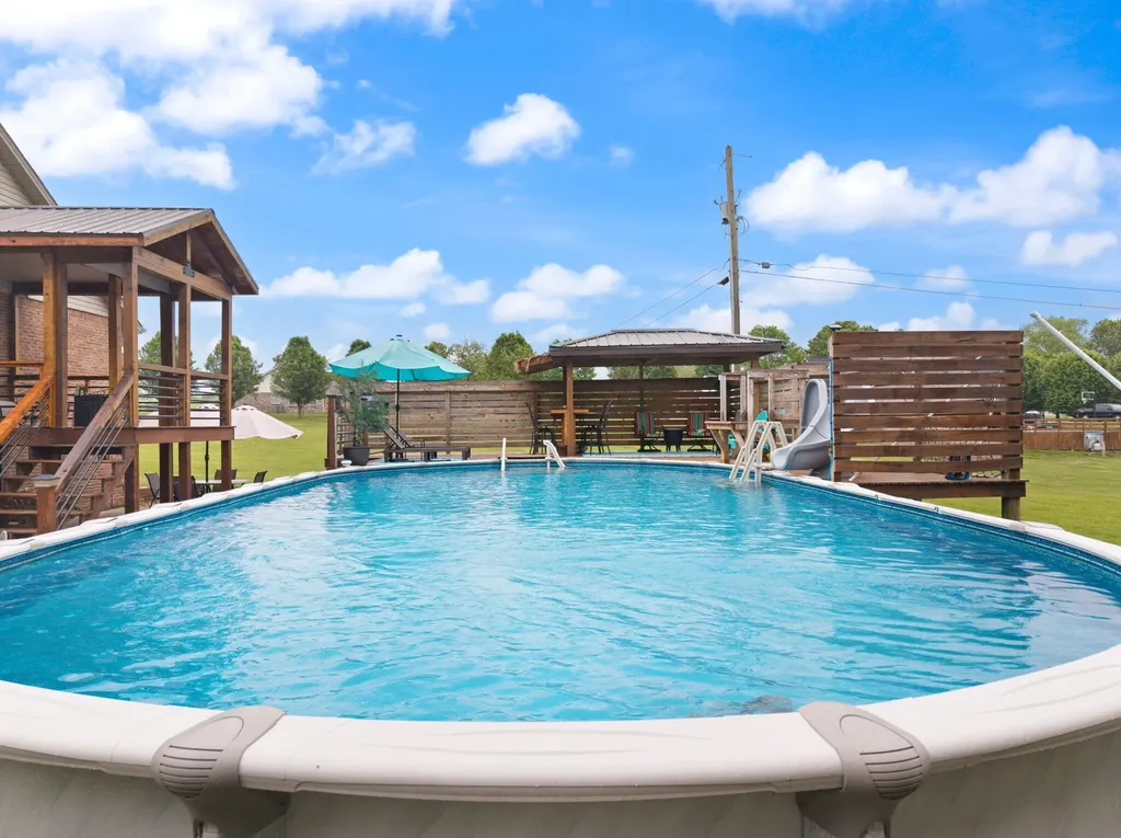 2105 Campground Road Somerset KY 42503