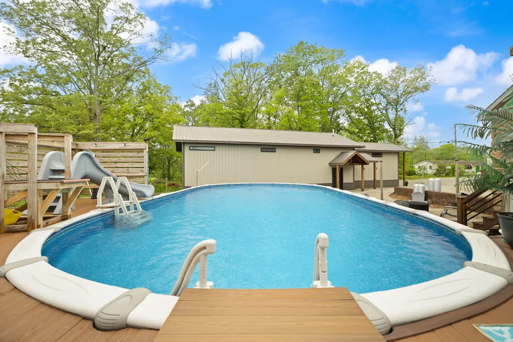 2105 Campground Road Somerset KY 42503