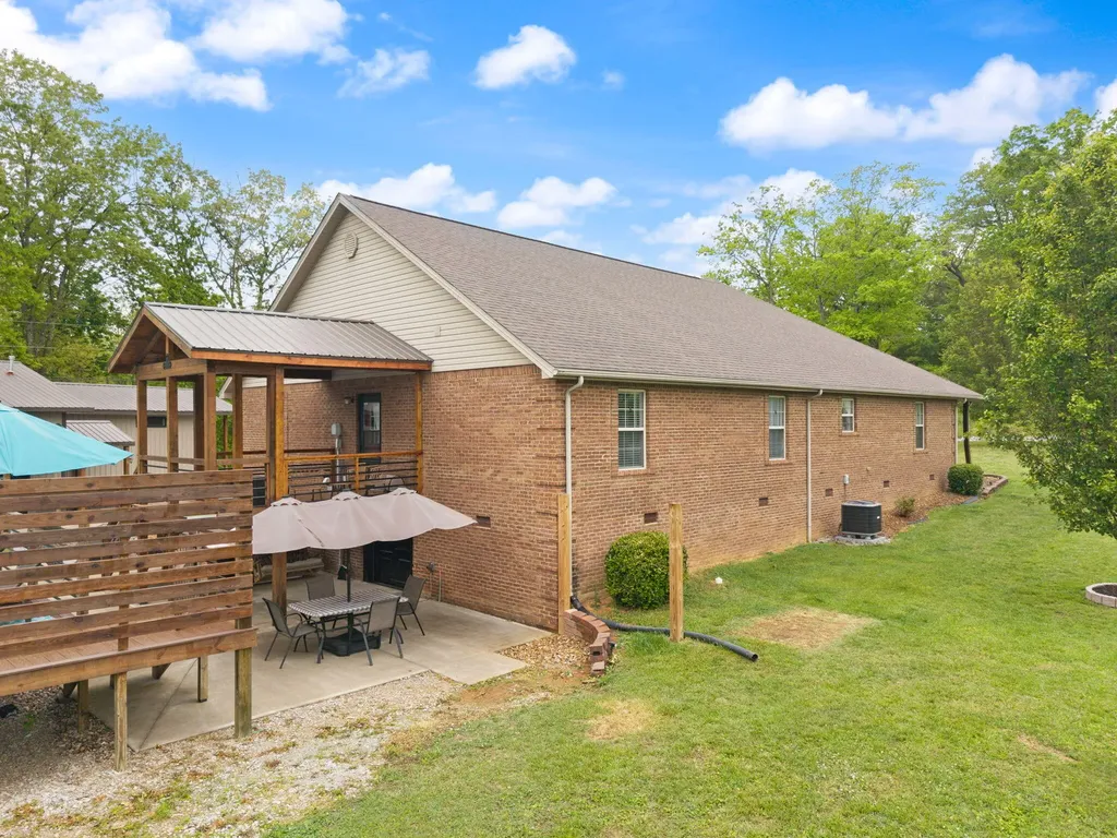 2105 Campground Road Somerset KY 42503
