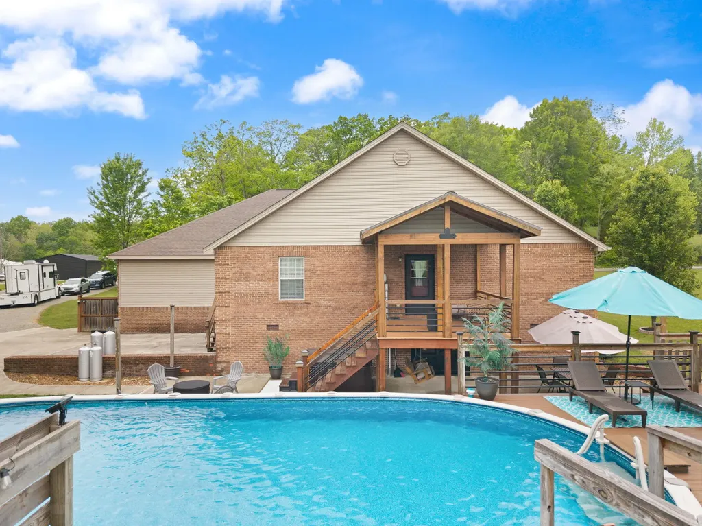 2105 Campground Road Somerset KY 42503