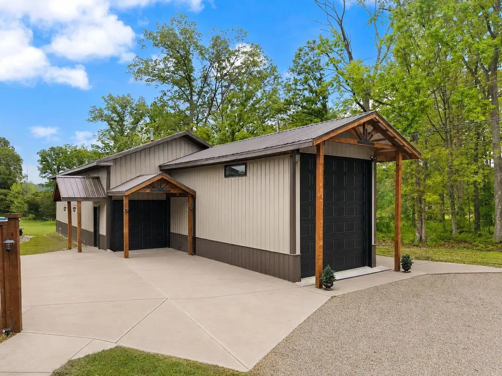 2105 Campground Road Somerset KY 42503