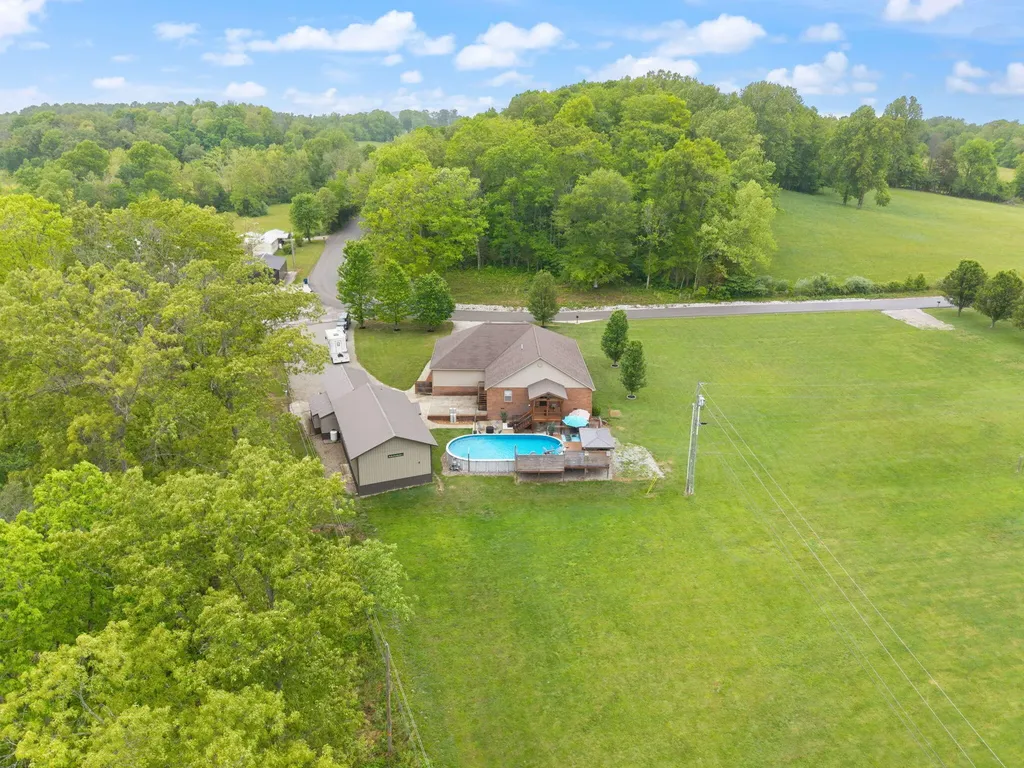 2105 Campground Road Somerset KY 42503