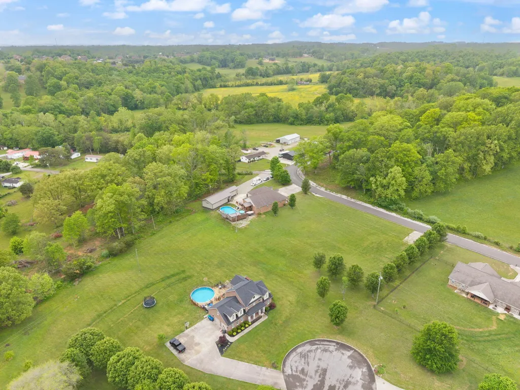 2105 Campground Road Somerset KY 42503