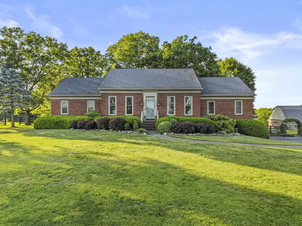 3201 Raven Creek Drive Lexington KY 40515