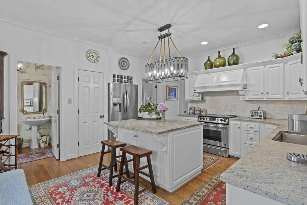3201 Raven Creek Drive Lexington KY 40515