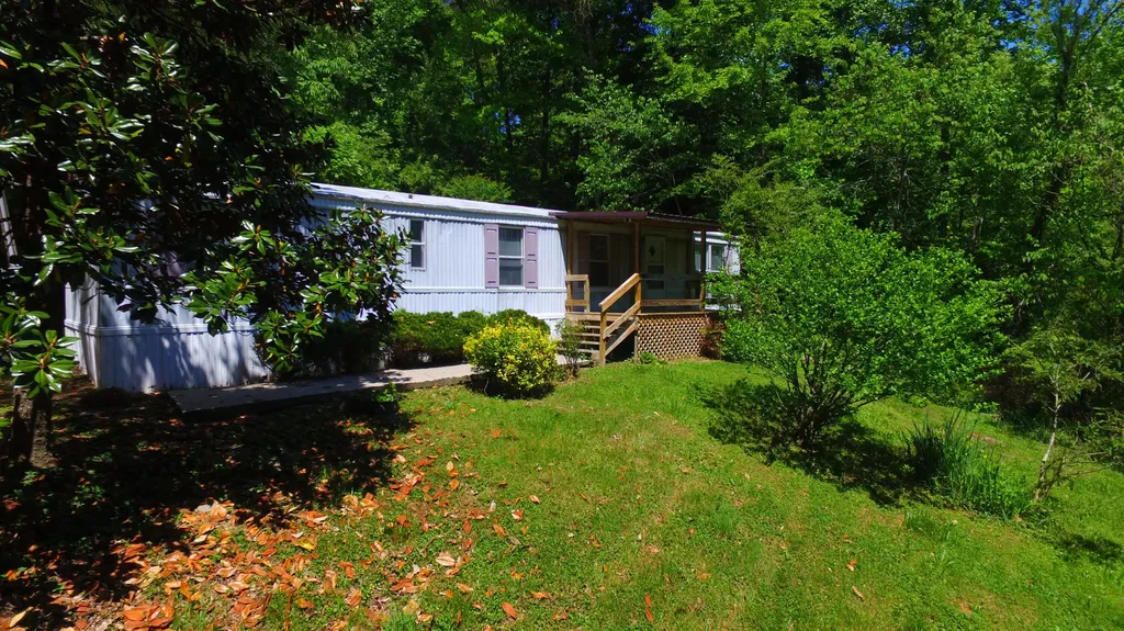 1326 Bacon Creek Road Corbin KY 40701
