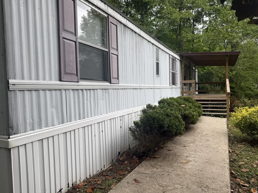 1326 Bacon Creek Road Corbin KY 40701