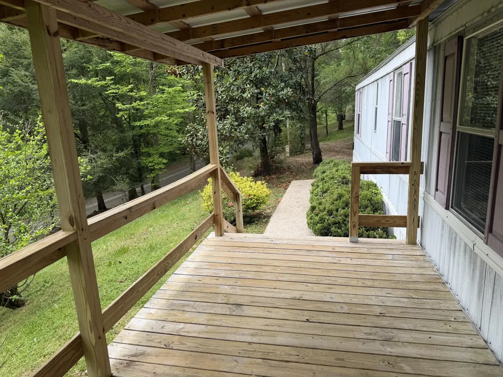 1326 Bacon Creek Road Corbin KY 40701