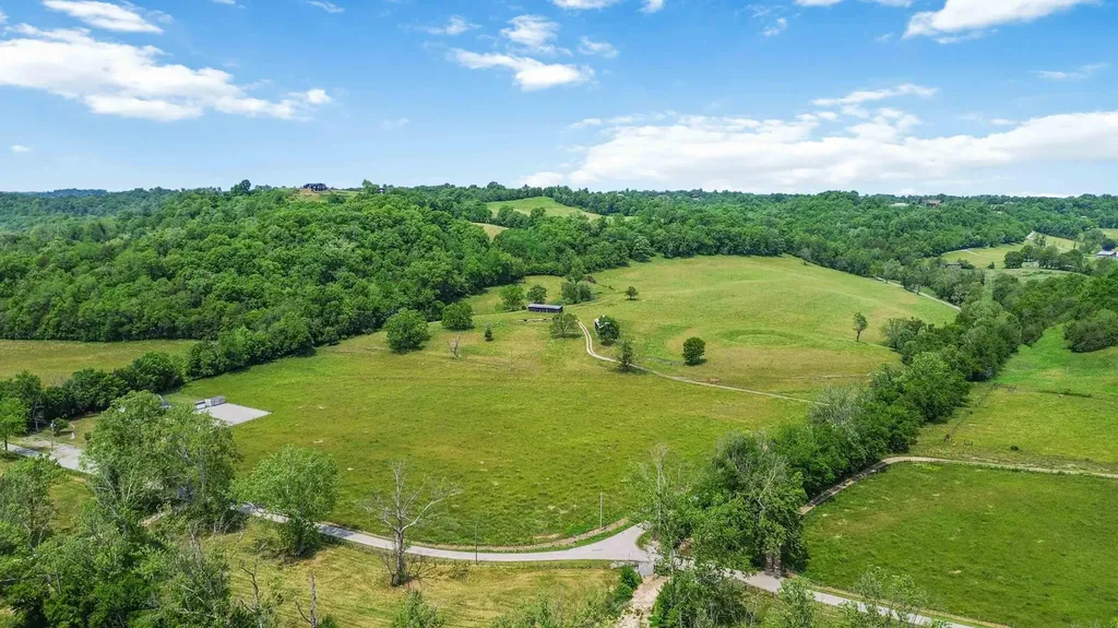 1490 Mule Shed Lane Richmond KY 40475