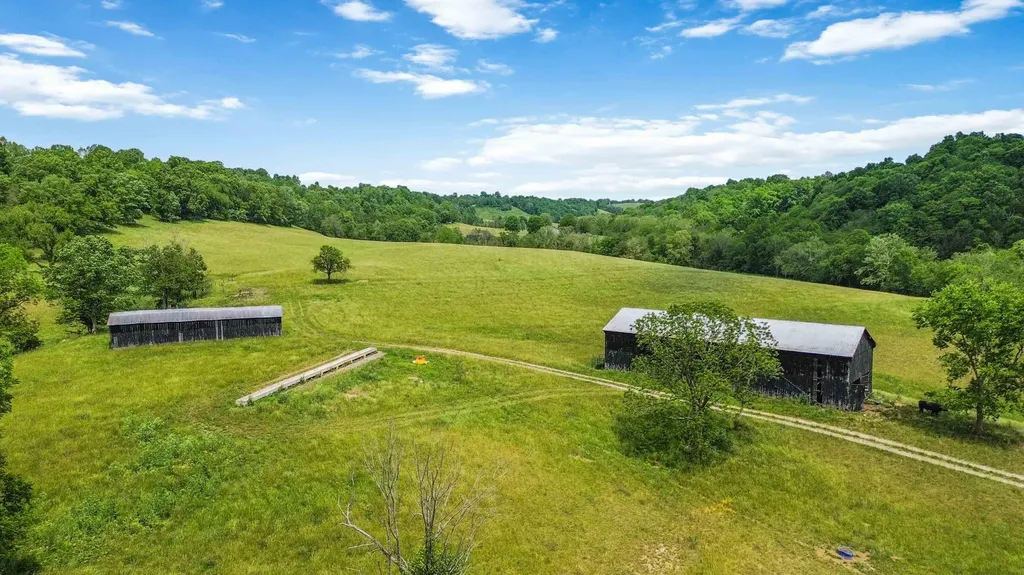 1490 Mule Shed Lane Richmond KY 40475