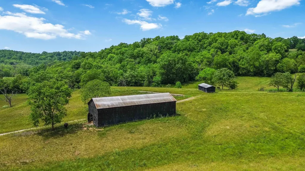 1490 Mule Shed Lane Richmond KY 40475