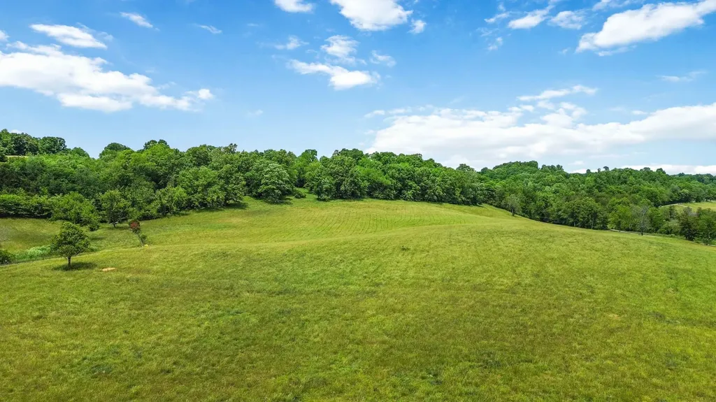 1490 Mule Shed Lane Richmond KY 40475