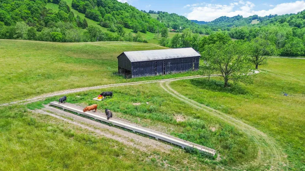 1490 Mule Shed Lane Richmond KY 40475