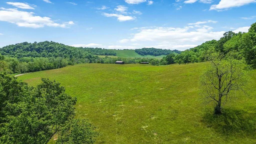 1490 Mule Shed Lane Richmond KY 40475